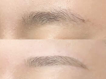 ソプラ 京都駅前店(sopra)/平行アーチ