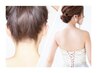 【夏の服装で出るうなじ意外と見られてます！】レディース脱毛★うなじ＋背中