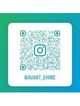 アヴァン(AVANT)/インスタグラムでも情報発信♪