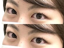 シエンテ(Ciente)/一重さん