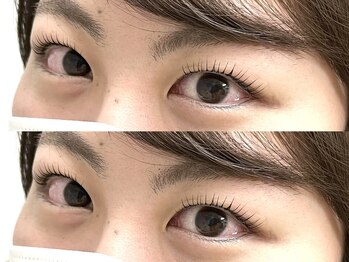 シエンテ(Ciente)/一重さん