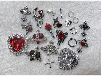 アドリアーナ(ADRIANA)/