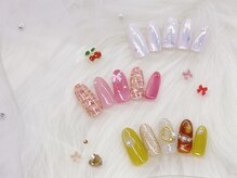 エルーシェ 荻窪店(Nail&Eyelash Ercher)/