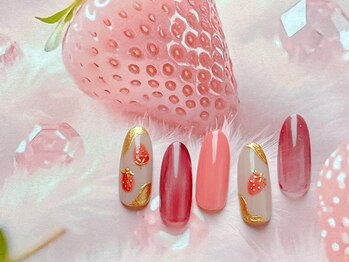 カノア(KANOA)/2月定額トレンド