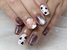 ジュムリエ/ハートネイル