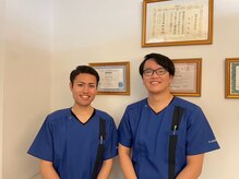 キンマク 小幡駅前院(KINMAQ)の雰囲気（施術者は全員『整体』と『理学療法士』国家資格保有！）