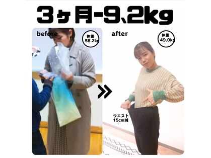 トゥインクル(twinkle)の写真