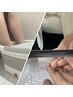 【ハンド＆フット】3時間～/15,000円～　※メニューによって変わります