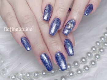 ラフィーナ 新宿 代々木店(RAFINA)/