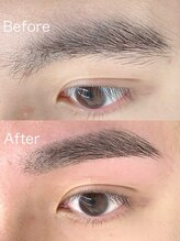 フォフォ 自由が丘店(Fofo)/眉毛／眉毛サロン　