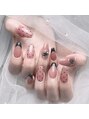 カルム(calme) フィルイン、長さだし可能です♪