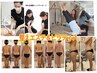 【美脚改善マシンピラティス×美脚痩身エステ】120分×3回体験セット49,500円