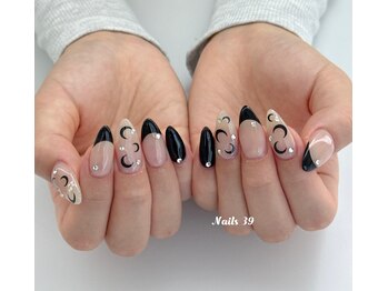 ネイルズサンキュー(Nails 39)/やり放題90分