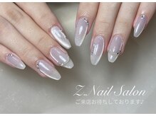 ゼットネイル(Z.Nail)/