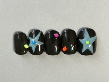 ミケネコネイル社/