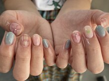 グロウ ネイル(GLOW×NAIL)/