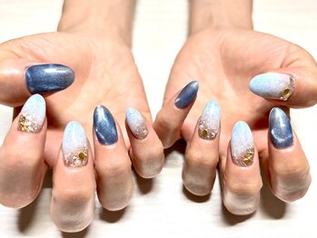 メイア(Meia)/持ち込みデザイン