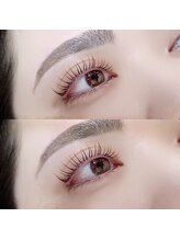 サクラブロウ 姫路(Sakura-blow)/韓国風まつげパーマ