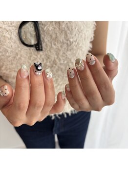 エリーク(erieque)/