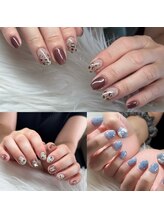 スパアンドネイル バイ ロナ(Spa & Nail by Lona)