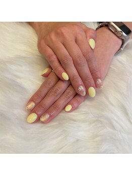 キュービーネイルプラス 木更津店(QBNail+)/人気のニュアンスメニュー