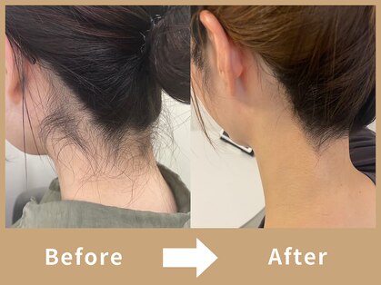 ミース 仙台長町店の写真