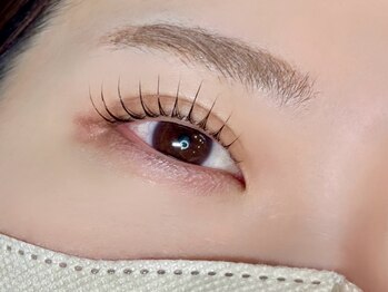 ペルテ(PERTE)の写真/貴女の“なりたいイメージを実現”!!《モチの良さ・自慢のキープ力》で長期的なキレイをお楽しみ頂けます♪