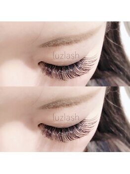 ルースラッシュ 秋葉原店(Luzlash)/ボリュームラッシュ