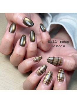 リノア(Lino’a)/ハンド 持込design