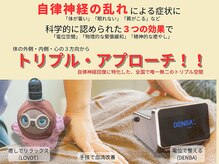 くつろぎの城 庵