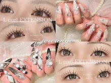 ジョアアンジェ 京橋店(joieange)