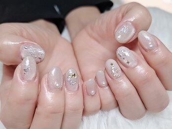 リベルタネイル(Liberta Nail)