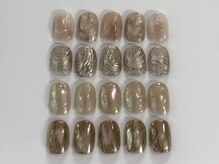 ハンハウス(Hanhouse)/【aya限定おまかせデザイン】