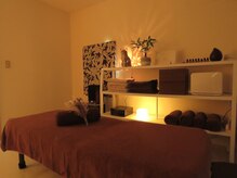 ルナハウス(Luna house)の雰囲気（仕事の疲れを癒したいガチガチ頭男性が多数利用中♪）