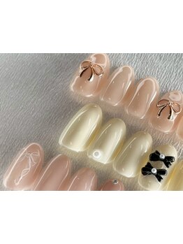 定額メニューのあるサロン