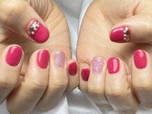アオネイル(ao nail)/ao nail