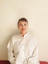 酸素岩盤浴ラビッシュ&nbsp;加村 文子2