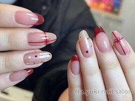 クリスマスデザイン