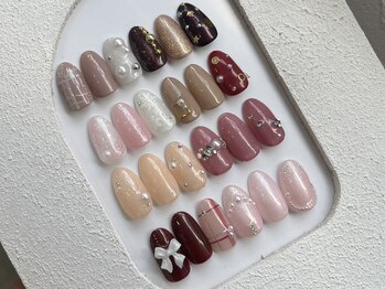 グランディール ジュニアビジュースタジオ(GrandirJunior Bijou Studio)