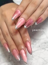 ヤーニング(yearning)/