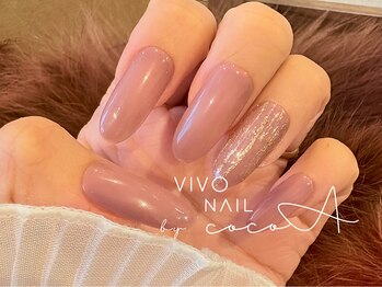 ココア(cocoA)/定額A