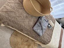 オル(olu)の雰囲気(誰ともかぶらない自分だけの空間)