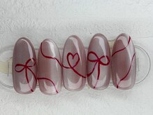 ティアラバイエミタス(TIARA by emi+)/新作デザイン　2026.1.5～