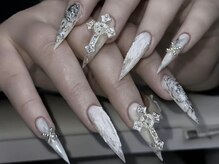 ミヤビ 神田(Miyabi)/春のホットエレガンス特集限定版