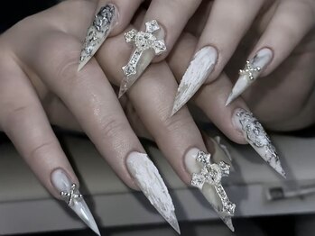 ミヤビ 神田(Miyabi)/春のホットエレガンス特集限定版