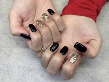 シンプリー ワン 渋谷店(Simpliee ONE)/【ハンド】ネイルデザイン