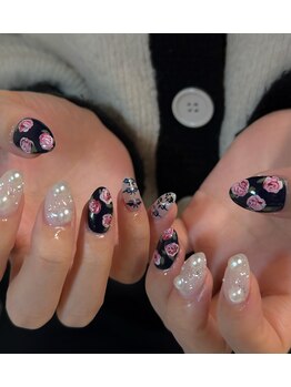 グレイス ネイル(Grace nail)/