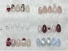 リラス 立川(Lilas)/-- ★冬の定額デザイン★ --