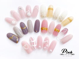 ジェル定額￥7990☆ミラー