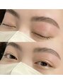 エッジアイ 梅田(edge eye) 似合わせまつ毛パーマ